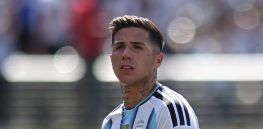 Official, Man City sign Enzo Fernandez from Chelsea