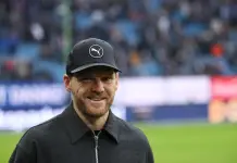Bundesliga, Borussia Mönchengladbach sack head coach Polanski