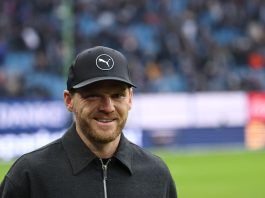 Bundesliga, Borussia Mönchengladbach sack head coach Polanski