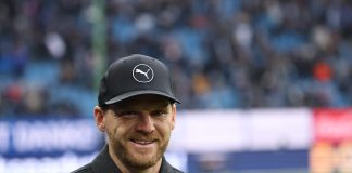 Bundesliga, Borussia Mönchengladbach sack head coach Polanski