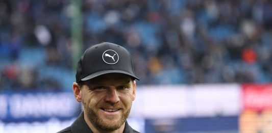 Bundesliga, Borussia Mönchengladbach sack head coach Polanski