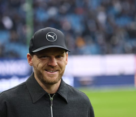 Bundesliga, Borussia Mönchengladbach sack head coach Polanski