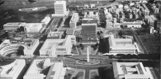 Dal 6 novembre a Roma al via la mostra “Eur – Una storia lunga 90 anni”