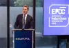 Alla sede Europol a L’Aja la Conferenza dei Capi della Polizia europei, Pisani guida la delegazione italiana