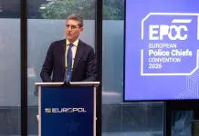 Alla sede Europol a L’Aja la Conferenza dei Capi della Polizia europei, Pisani guida la delegazione italiana