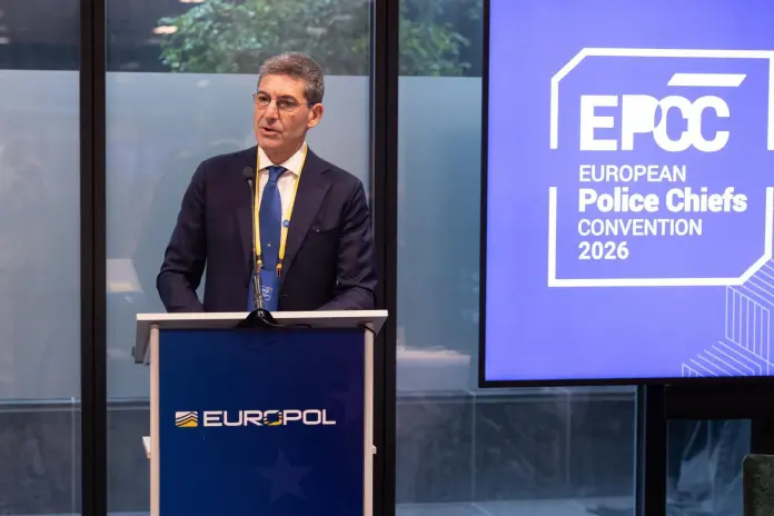 Europol