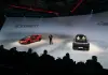 Arabia Saudita lancia “Exobot”, le prime auto della compagnia nazionale Ceer