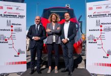 Trenitalia, al via nell’estate 2027 i collegamenti Frecciarossa per Monaco di Baviera