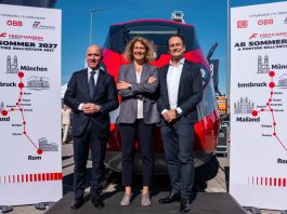 Trenitalia, al via nell’estate 2027 i collegamenti Frecciarossa per Monaco di Baviera