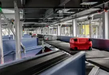 Leonardo, contratto in Arabia Saudita per l’automazione del sistema di movimentazione bagagli del Terminal 2 dell’Aeroporto di Medina