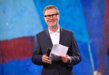 Fabio Fazio torna in Rai per una sera, sarà giudice a “Tale e Quale Show”