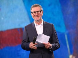 Fabio Fazio torna in Rai per una sera, sarà giudice a “Tale e Quale Show”