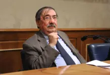 Morto Fabio Mussi, fu ministro nel governo Prodi