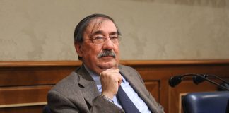 Morto Fabio Mussi, fu ministro del governo Prodi