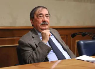 Morto Fabio Mussi, fu ministro nel governo Prodi