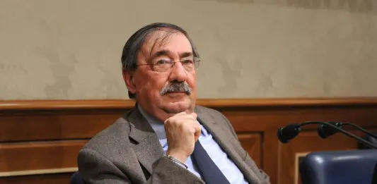 Morto Fabio Mussi, fu ministro del governo Prodi