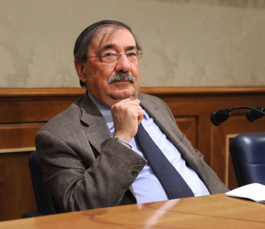 Morto Fabio Mussi, fu ministro nel governo Prodi