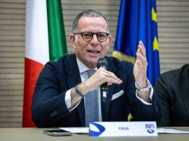 Inps, Fava propone la creazione di un Osservatorio Ue sul futuro del welfare