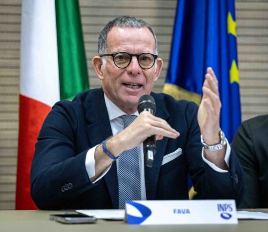 Inps, Fava propone la creazione di un Osservatorio Ue sul futuro del welfare