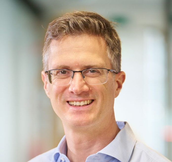 Federico Mambretti Novartis