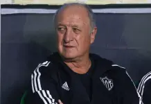 Gremio sack Castro, Scolari named interim coach