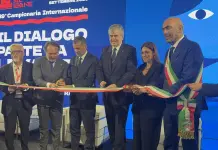 Fiera del Levante, inaugurata l’89esima edizione della Campionaria: Sud e sviluppo al centro del confronto / Video