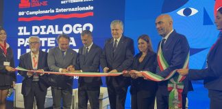 Fiera del Levante, inaugurata l’89esima edizione della Campionaria: Sud e sviluppo al centro del confronto / Video