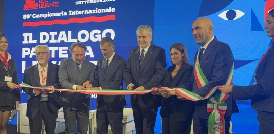 Fiera del Levante, inaugurata l’89esima edizione della Campionaria: Sud e sviluppo al centro del confronto / Video