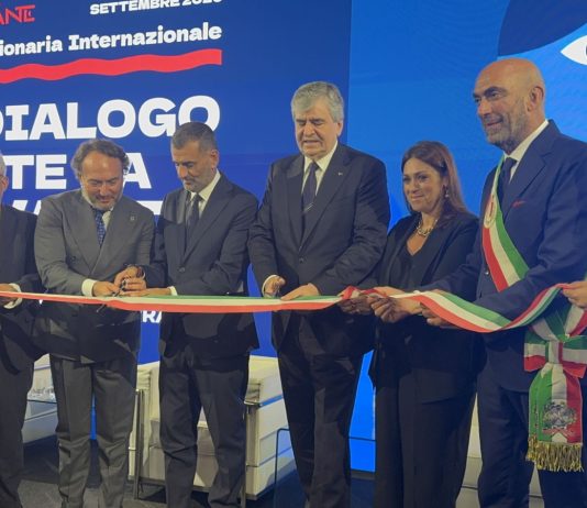 Fiera del Levante, inaugurata l’89esima edizione della Campionaria: Sud e sviluppo al centro del confronto / Video