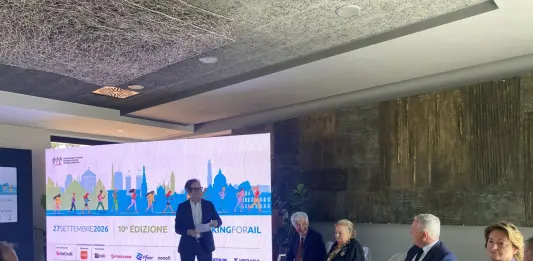 La ricerca si sostiene anche camminando, domenica torna Fitwalking for Ail 2026