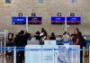 Lite e accoltellamento tra i piloti del volo FlyDubai, i 174 passeggeri rientrati a Tel Aviv. Israele: “Tentativo di attentato terroristico jihadista”