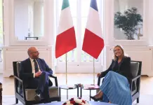 Al via il G7 dei Parlamenti a Parigi, per Fontana incontri con gli omologhi di Francia, Canada e Ucraina