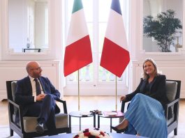 Al via il G7 dei Parlamenti a Parigi, per Fontana incontri con gli omologhi di Francia, Canada e Ucraina