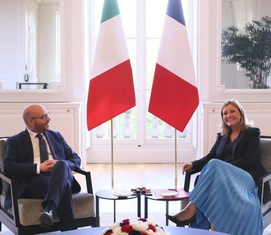 Al via il G7 dei Parlamenti a Parigi, per Fontana incontri con gli omologhi di Francia, Canada e Ucraina