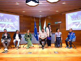 L’Emilia-Romagna si candida a Regione europea dello Sport 2029