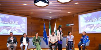 L’Emilia-Romagna si candida a Regione europea dello Sport 2029
