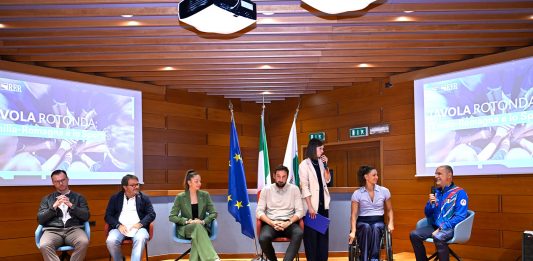 L’Emilia-Romagna si candida a Regione europea dello Sport 2029