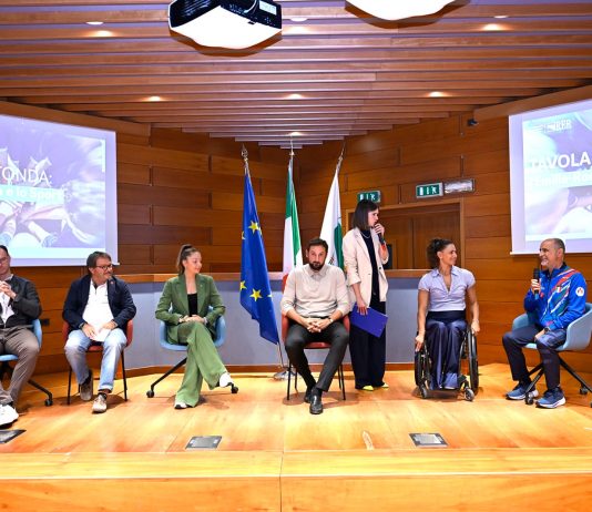L’Emilia-Romagna si candida a Regione europea dello Sport 2029