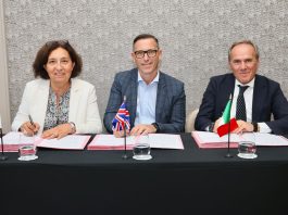 Da Italgas, Cadent e GRDF nasce la Green Gas Innovation Alliance