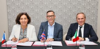 Da Italgas, Cadent e GRDF nasce la Green Gas Innovation Alliance
