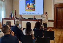 “Veneto, famiglie in viaggio”: presentato il diario scolastico che arriverà gratis a 60.000 bambini delle scuole primarie