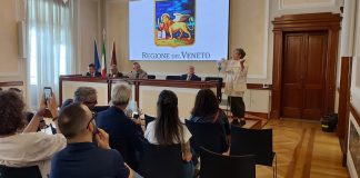“Veneto, famiglie in viaggio”: presentato il diario scolastico che arriverà gratis a 60mila bambini delle scuole primarie