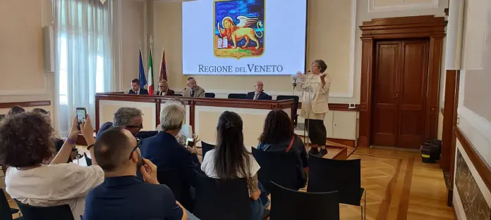 Diario Veneto