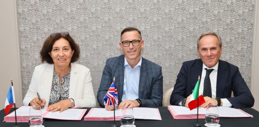 Da Italgas, Cadent e GRDF nasce la Green Gas Innovation Alliance