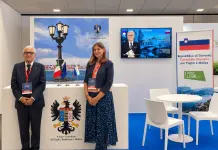 Fiera del Levante, Slovenia e Puglia rafforzano la cooperazione