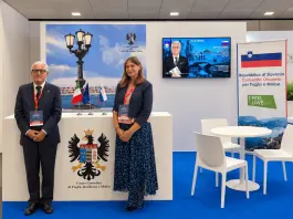 Fiera del Levante, Slovenia e Puglia rafforzano la cooperazione