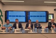 Al via gli Stati generali della pesca e dell’acquacoltura promossi dalla Regione