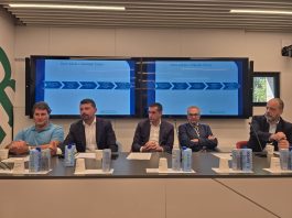 Al via gli Stati generali della pesca e dell’acquacoltura promossi dalla Regione