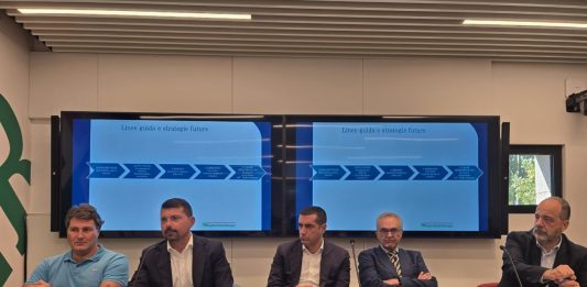 Al via gli Stati generali della pesca e dell’acquacoltura promossi dalla Regione