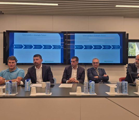 Al via gli Stati generali della pesca e dell’acquacoltura promossi dalla Regione